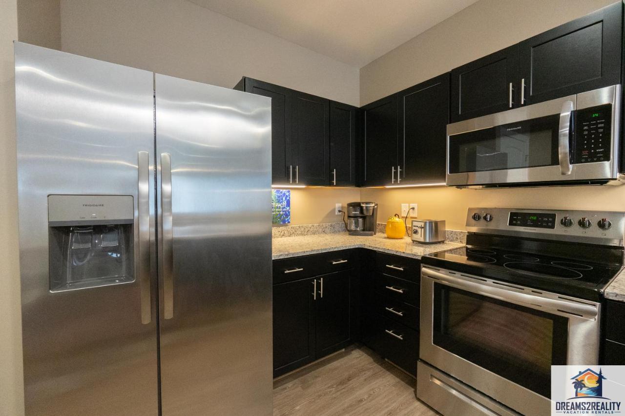 New Build - Walk-In 3Br Condo With Arcade Game - Free Attraction Tickets Included -- Fhg-207 Branson Exterior photo