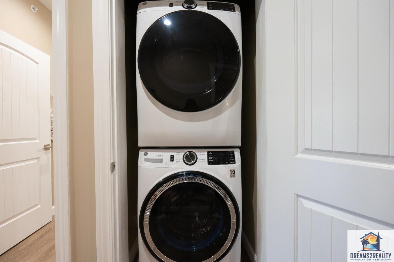 New Build - Walk-In 3Br Condo With Arcade Game - Free Attraction Tickets Included -- Fhg-207 Branson Exterior photo