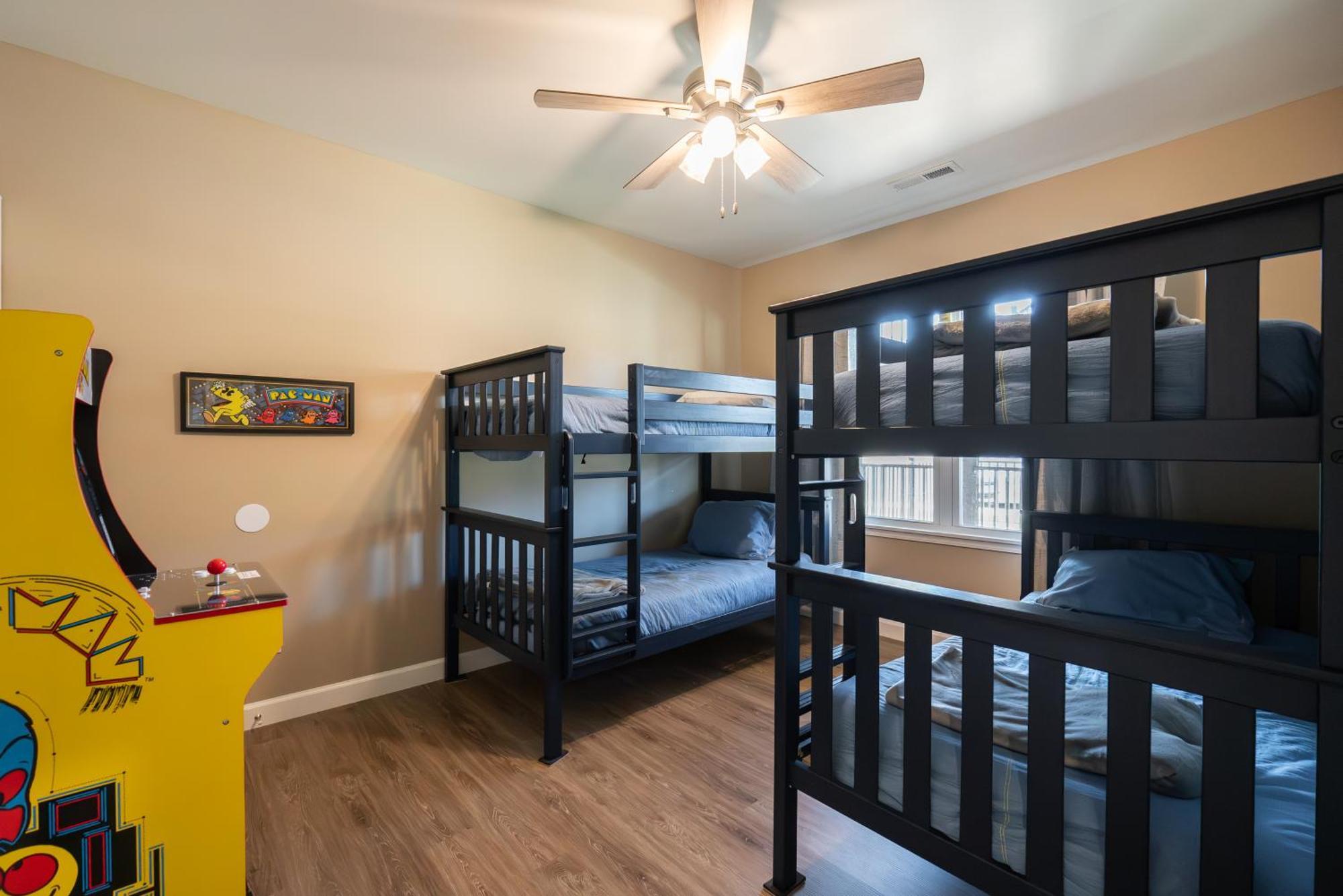 New Build - Walk-In 3Br Condo With Arcade Game - Free Attraction Tickets Included -- Fhg-207 Branson Exterior photo