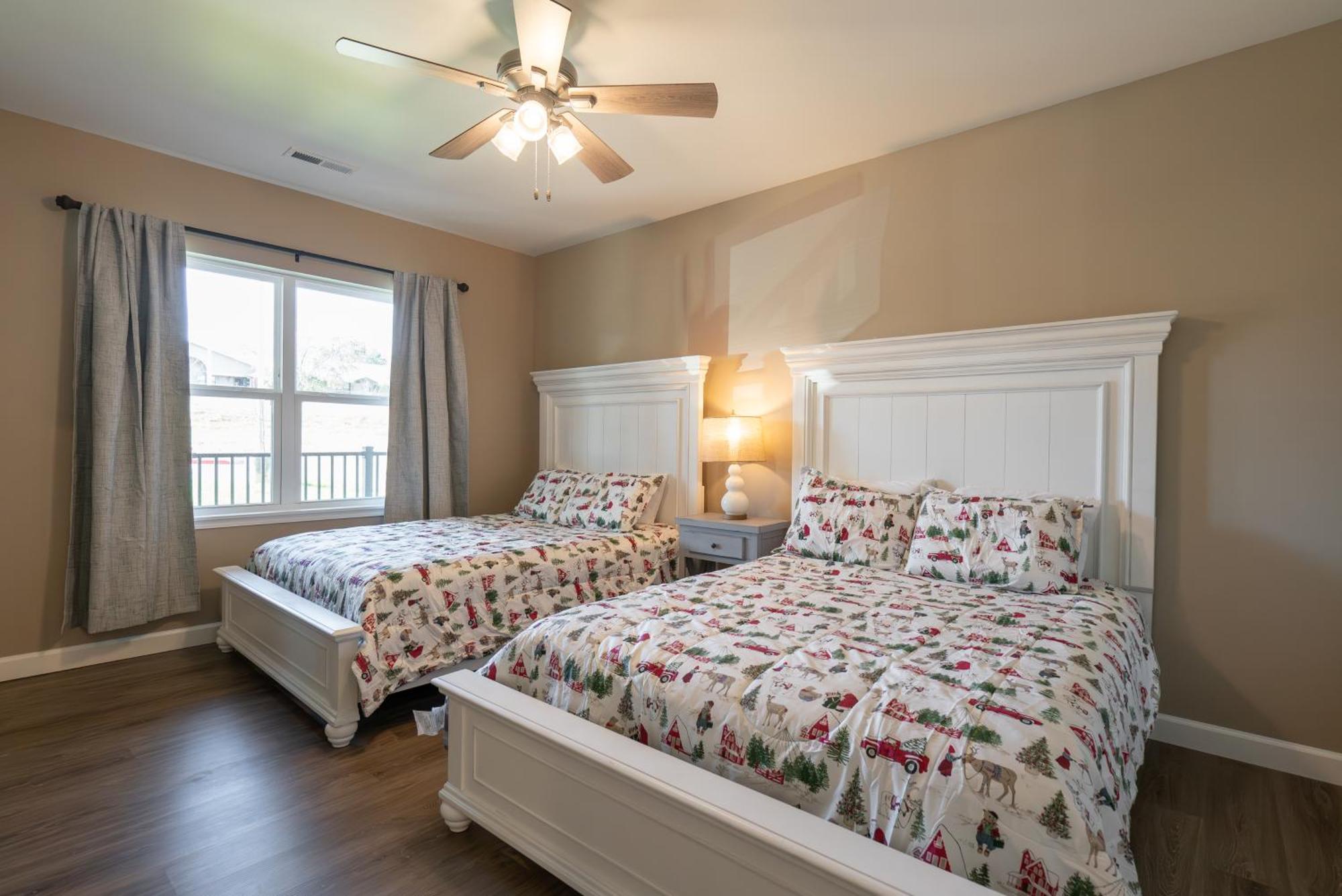 New Build - Walk-In 3Br Condo With Arcade Game - Free Attraction Tickets Included -- Fhg-207 Branson Exterior photo