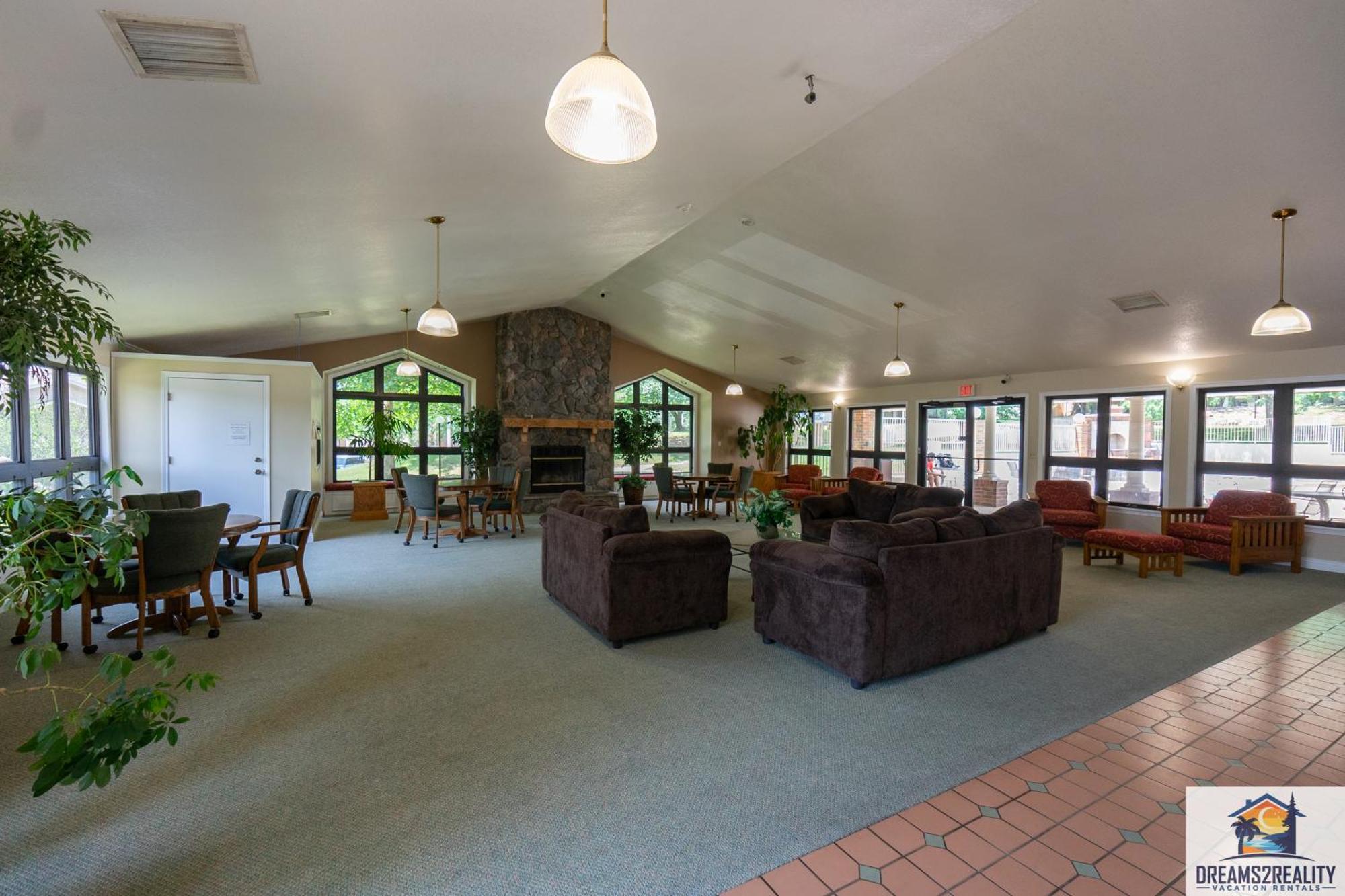 New Build - Walk-In 3Br Condo With Arcade Game - Free Attraction Tickets Included -- Fhg-207 Branson Exterior photo
